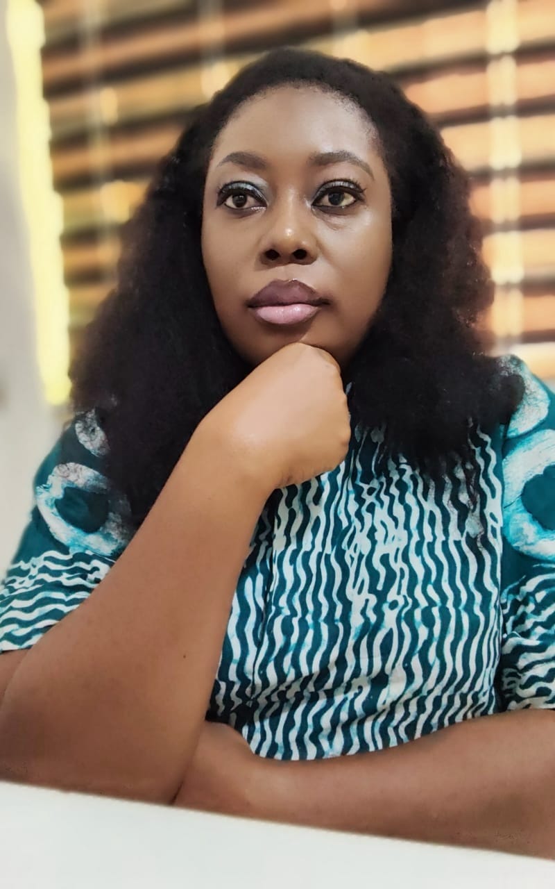 Adesuwa Pamela Jibunoh