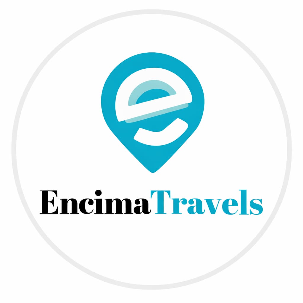 Encima Travels