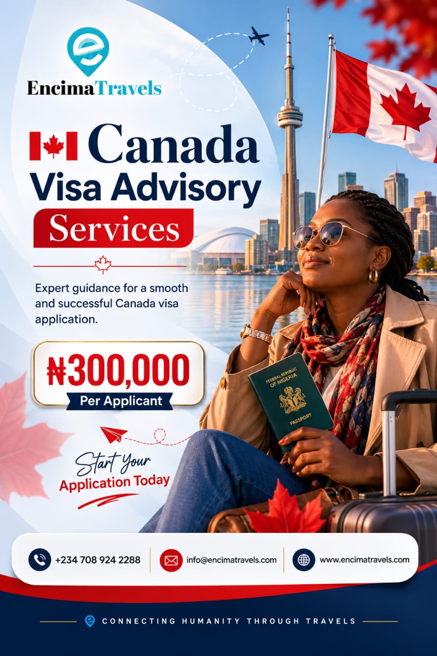 Canada Visa Advisory Service