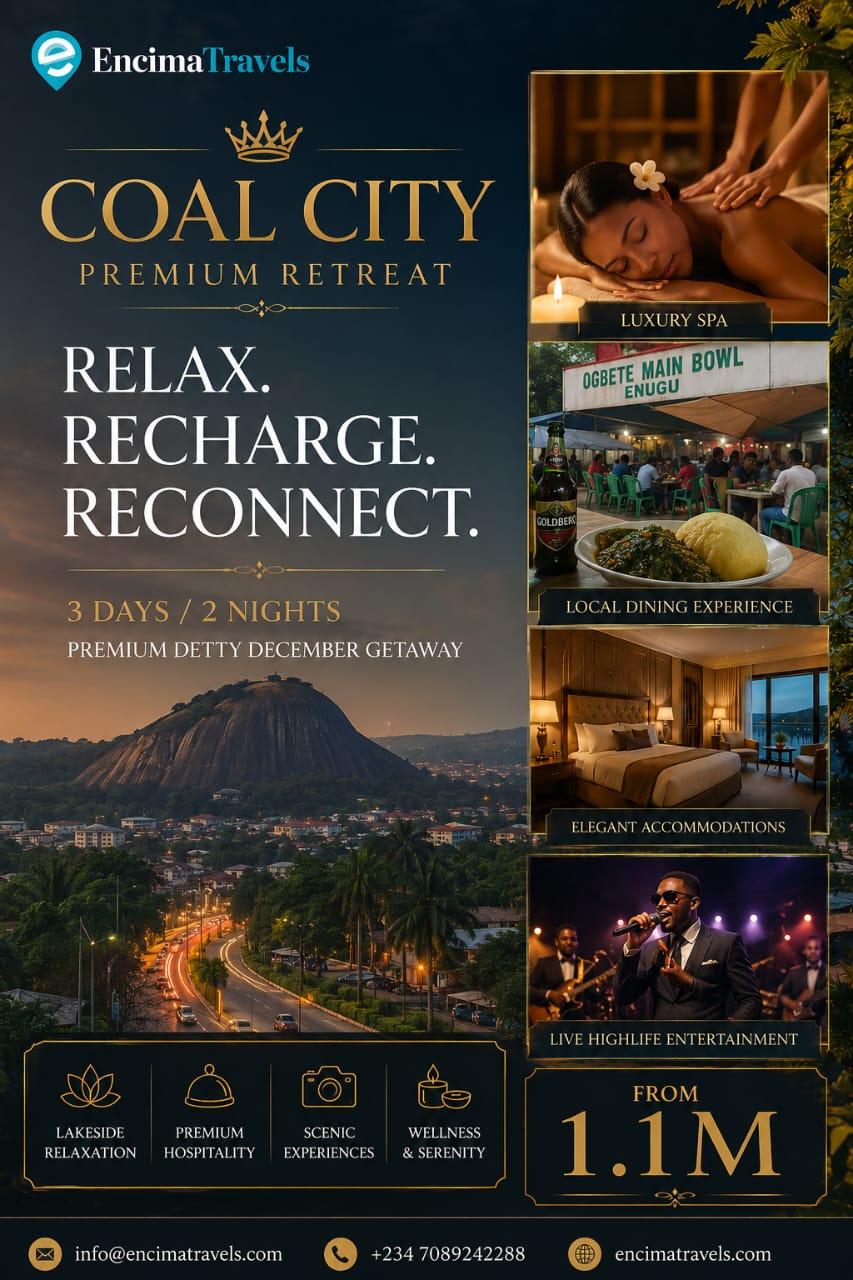 Coal City Premium Retreat
